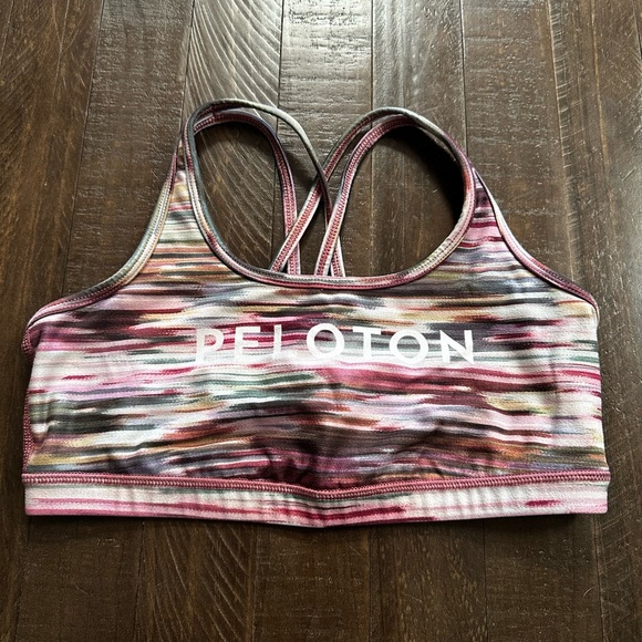 Peloton WITH Set - Picture 3 of 6